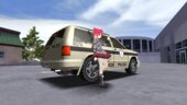 Carcer City Police Swat